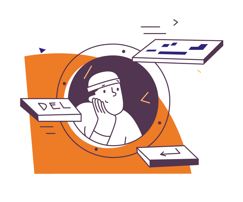 blog development