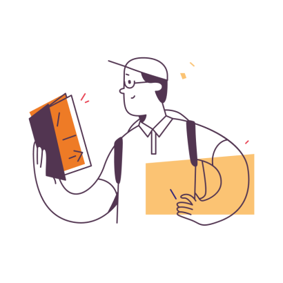 reader